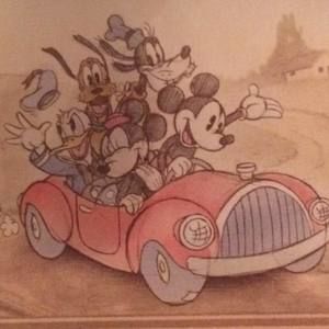 Meet your Posher, Krista